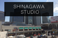 SHINAGAWA STUDIO